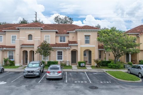 Touwnhouse à vendre à Kissimmee, Floride: 3 chambres, 110.27 m2 № 1361333 - photo 24