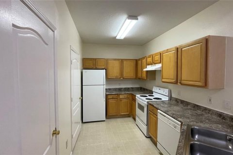 Condo in Tampa, Florida, 1 bedroom  № 1361379 - photo 4