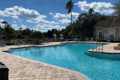 Condo in Tampa, Florida, 1 bedroom  № 1361379 - photo 19