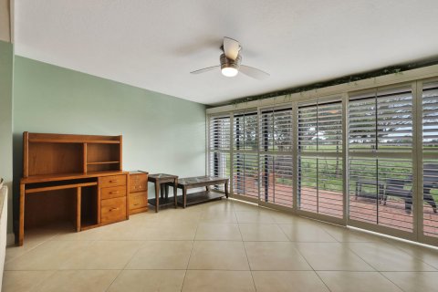 Adosado en venta en Lake Worth, Florida, 2 dormitorios, 100.33 m2 № 855502 - foto 20