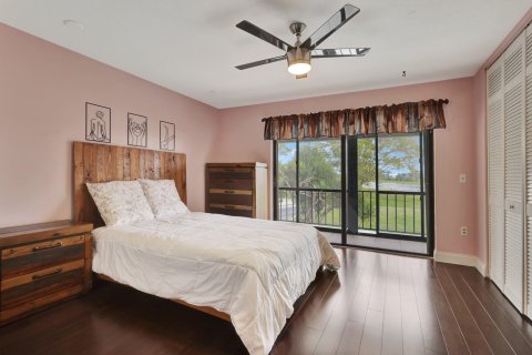 Adosado en venta en Lake Worth, Florida, 2 dormitorios, 100.33 m2 № 855502 - foto 17