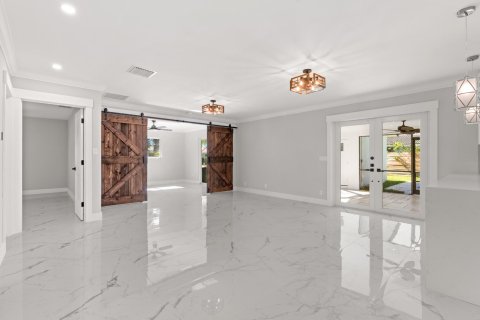 Villa ou maison à vendre à Lighthouse Point, Floride: 3 chambres, 169.27 m2 № 855500 - photo 29