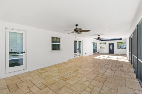 Villa ou maison à vendre à Lighthouse Point, Floride: 3 chambres, 169.27 m2 № 855500 - photo 21