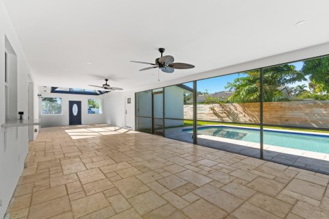 Villa ou maison à vendre à Lighthouse Point, Floride: 3 chambres, 169.27 m2 № 855500 - photo 14