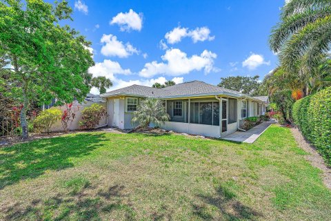 Townhouse in Jupiter, Florida 2 bedrooms, 141.68 sq.m. № 1172252 - photo 9