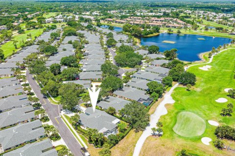 Adosado en venta en Jupiter, Florida, 2 dormitorios, 141.68 m2 № 1172252 - foto 5