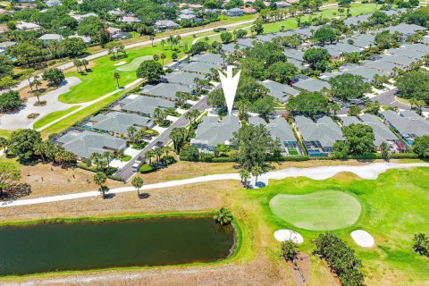 Townhouse in Jupiter, Florida 2 bedrooms, 141.68 sq.m. № 1172252 - photo 6