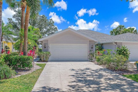 Touwnhouse à vendre à Jupiter, Floride: 2 chambres, 141.68 m2 № 1172252 - photo 2