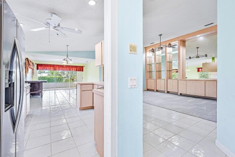 Townhouse in Jupiter, Florida 2 bedrooms, 141.68 sq.m. № 1172252 - photo 25