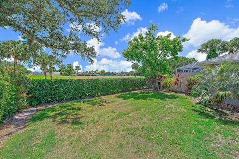 Townhouse in Jupiter, Florida 2 bedrooms, 141.68 sq.m. № 1172252 - photo 10