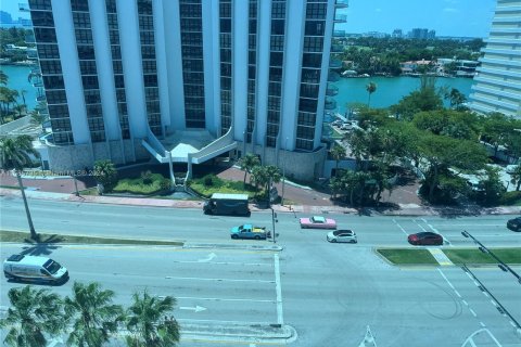 Studio in the Condo in Miami Beach, Florida  № 1171816 - photo 2