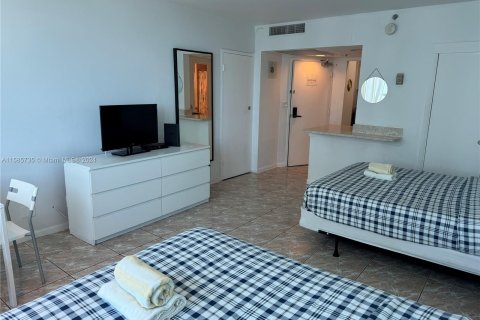 Condominio en venta en Miami Beach, Florida, 37.16 m2 № 1171816 - foto 5