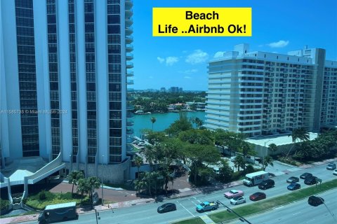 Studio in the Condo in Miami Beach, Florida  № 1171816 - photo 1