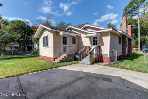 Casa en venta en Jacksonville, Florida, 3 dormitorios, 106.65 m2 № 817825 - foto 25