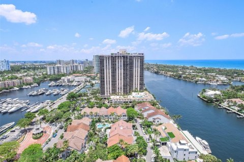 Condominio en venta en Aventura, Florida, 2 dormitorios, 140.47 m2 № 1181469 - foto 23