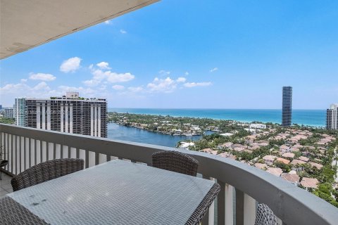 Copropriété à vendre à Aventura, Floride: 2 chambres, 140.47 m2 № 1181469 - photo 21