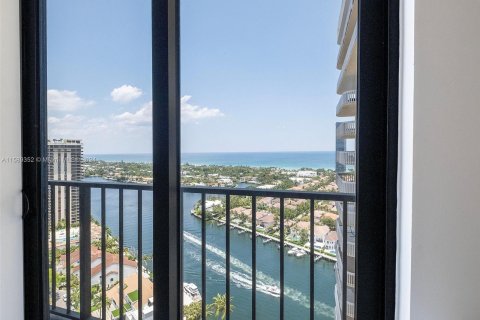 Copropriété à vendre à Aventura, Floride: 2 chambres, 140.47 m2 № 1181469 - photo 14