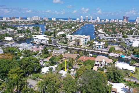 House in Fort Lauderdale, Florida 3 bedrooms, 143.16 sq.m. № 1175906 - photo 28