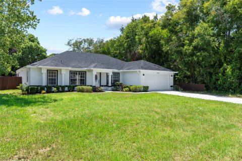 Villa ou maison à vendre à Spring Hill, Floride: 4 chambres, 186.36 m2 № 1341263 - photo 30