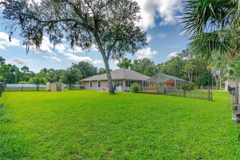 Villa ou maison à vendre à Edgewater, Floride: 5 chambres, 280.56 m2 № 1341327 - photo 5