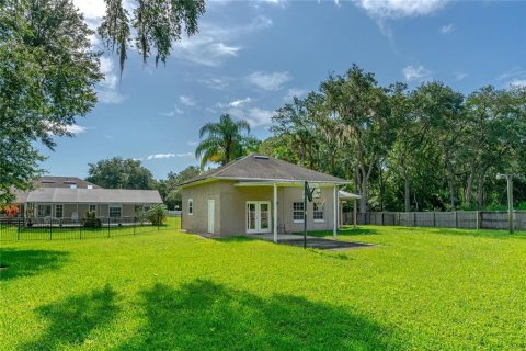 Villa ou maison à vendre à Edgewater, Floride: 5 chambres, 280.56 m2 № 1341327 - photo 25