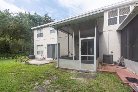 Adosado en venta en Tampa, Florida, 2 dormitorios, 112.97 m2 № 1359262 - foto 29