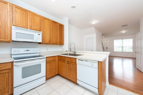 Adosado en venta en Tampa, Florida, 2 dormitorios, 112.97 m2 № 1359262 - foto 15