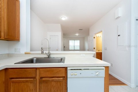 Adosado en venta en Tampa, Florida, 2 dormitorios, 112.97 m2 № 1359262 - foto 16