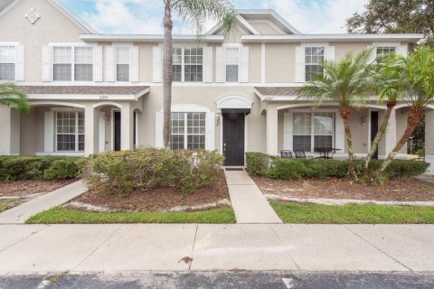 Adosado en venta en Tampa, Florida, 2 dormitorios, 112.97 m2 № 1359262 - foto 1