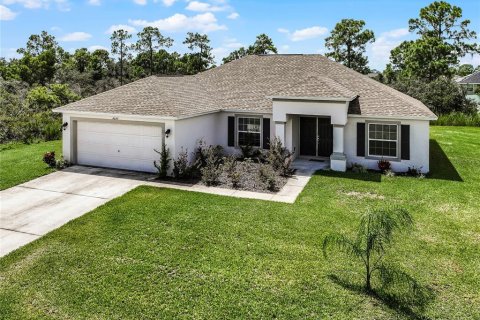 Villa ou maison à vendre à Sebring, Floride: 4 chambres, 168.06 m2 № 1359328 - photo 5