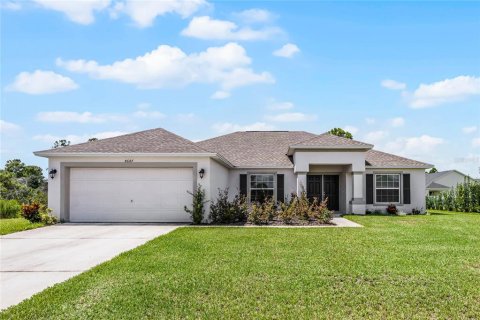 Villa ou maison à vendre à Sebring, Floride: 4 chambres, 168.06 m2 № 1359328 - photo 1