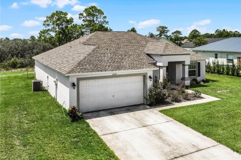 House in Sebring, Florida 4 bedrooms, 168.06 sq.m. № 1359328 - photo 6