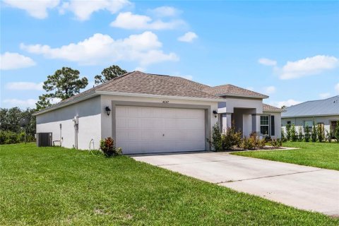 Villa ou maison à vendre à Sebring, Floride: 4 chambres, 168.06 m2 № 1359328 - photo 3