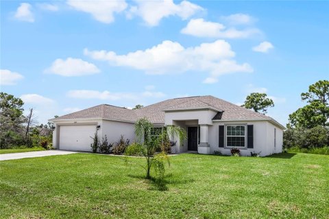 House in Sebring, Florida 4 bedrooms, 168.06 sq.m. № 1359328 - photo 2