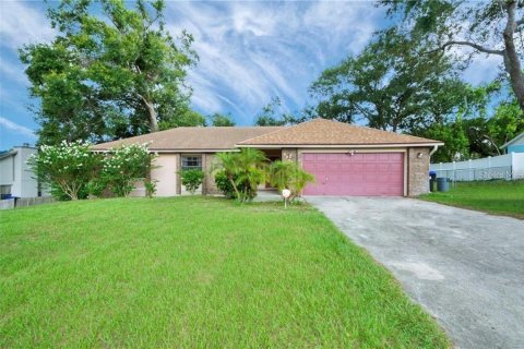 House in Orlando, Florida 3 bedrooms, 147.71 sq.m. № 1359289 - photo 25