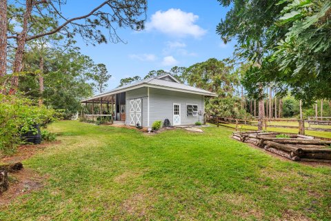 Villa ou maison à vendre à Palm Beach Gardens, Floride: 5 chambres, 367.43 m2 № 1136505 - photo 9