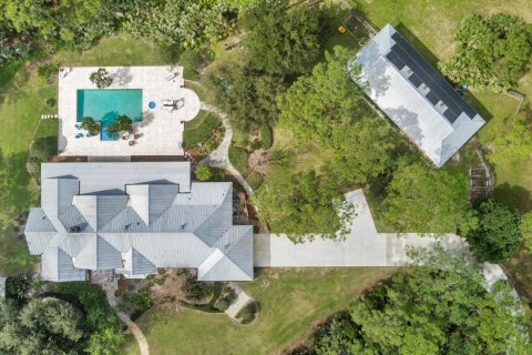 Villa ou maison à vendre à Palm Beach Gardens, Floride: 5 chambres, 367.43 m2 № 1136505 - photo 3