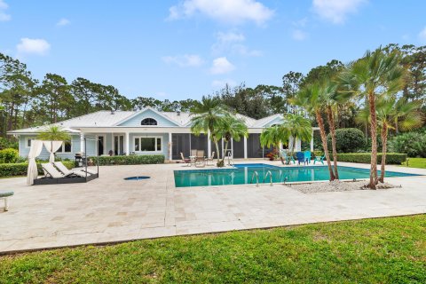 Villa ou maison à vendre à Palm Beach Gardens, Floride: 5 chambres, 367.43 m2 № 1136505 - photo 18