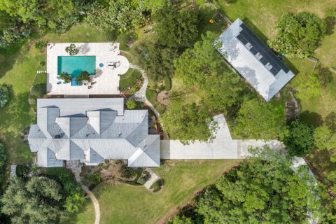 Villa ou maison à vendre à Palm Beach Gardens, Floride: 5 chambres, 367.43 m2 № 1136505 - photo 4