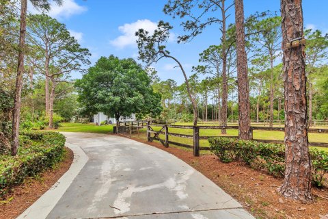 House in Palm Beach Gardens, Florida 5 bedrooms, 367.43 sq.m. № 1136505 - photo 6