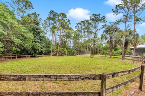 Villa ou maison à vendre à Palm Beach Gardens, Floride: 5 chambres, 367.43 m2 № 1136505 - photo 7