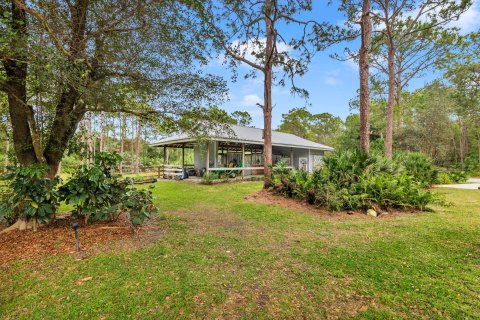 Villa ou maison à vendre à Palm Beach Gardens, Floride: 5 chambres, 367.43 m2 № 1136505 - photo 10