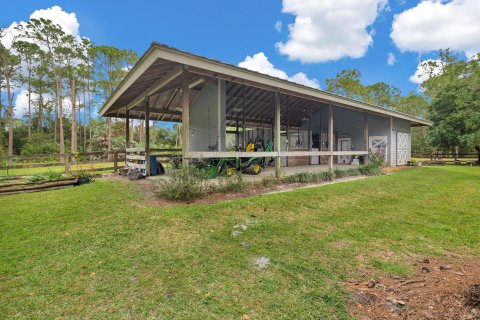 Villa ou maison à vendre à Palm Beach Gardens, Floride: 5 chambres, 367.43 m2 № 1136505 - photo 11