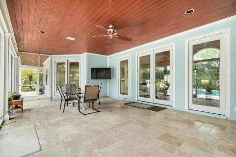 Villa ou maison à vendre à Palm Beach Gardens, Floride: 5 chambres, 367.43 m2 № 1136505 - photo 24