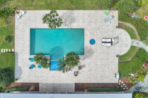 Villa ou maison à vendre à Palm Beach Gardens, Floride: 5 chambres, 367.43 m2 № 1136505 - photo 2