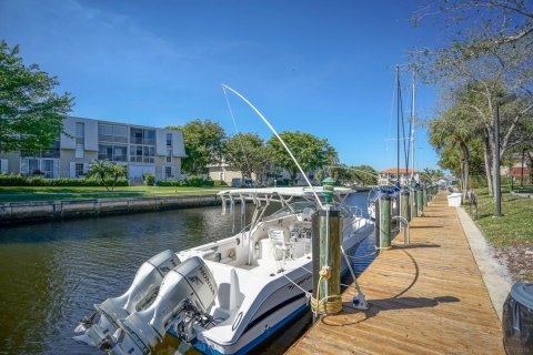 Condo in Boca Raton, Florida, 2 bedrooms  № 1136542 - photo 9