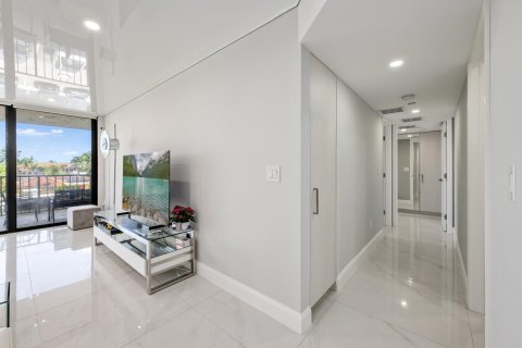 Copropriété à vendre à Boca Raton, Floride: 2 chambres, 122.17 m2 № 1136542 - photo 28