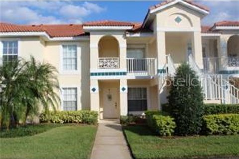 Copropriété à louer à Orlando, Floride: 2 chambres, 94.11 m2 № 1356120 - photo 1