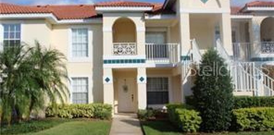 Condominio en Orlando, Florida, 2 dormitorios  № 1356120