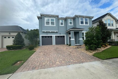 Casa en alquiler en Orlando, Florida, 5 dormitorios, 274.9 m2 № 1356121 - foto 1